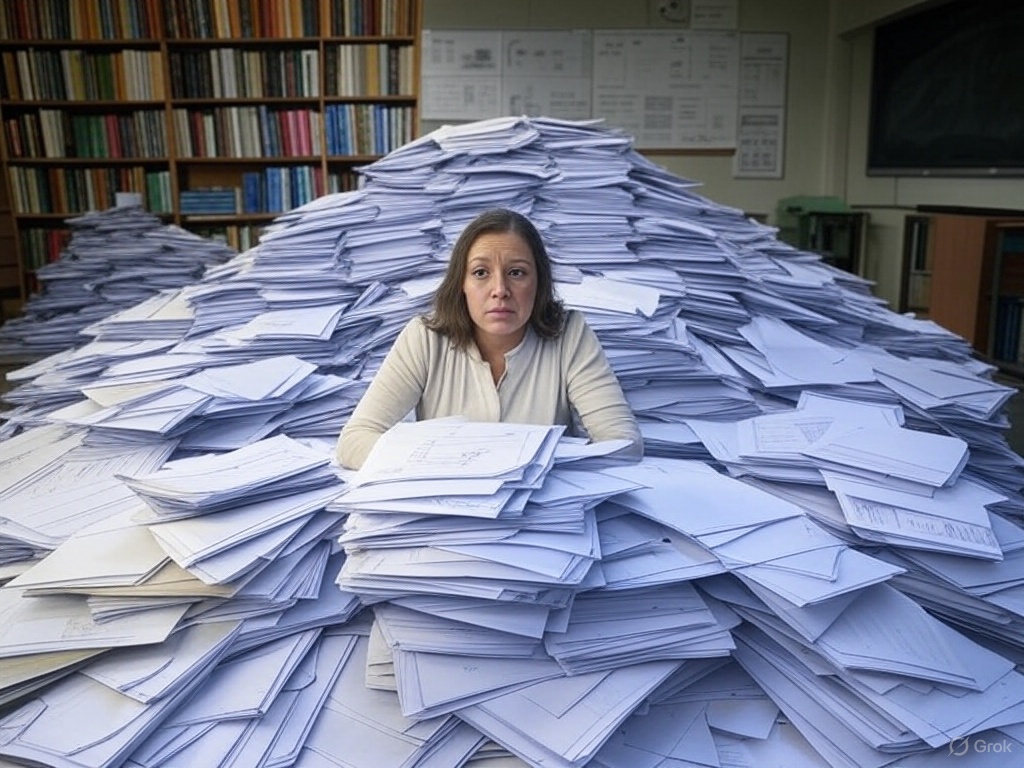 Education-Industry Gap